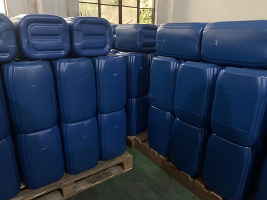 Lehimleme Elektroniği için Temiz Rosin Sıvı Akı Yok Açık Sarı Şeffaf Oem