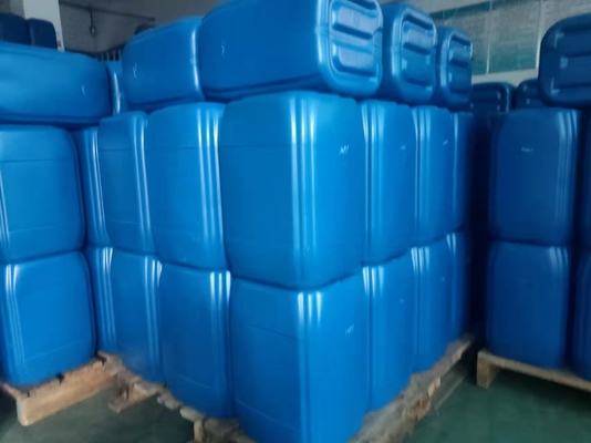 Kurşunsuz Lehimleme Dalga Lehimleme için Orta Katı İçerikli Rosin Liquid Flux Eco
